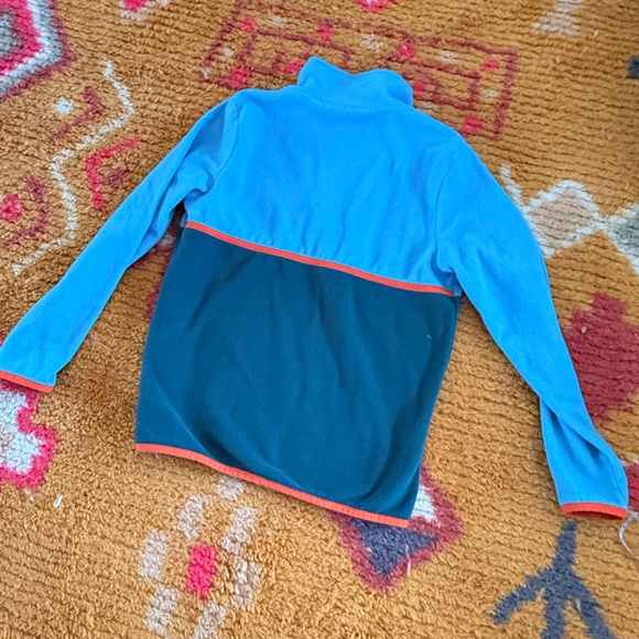 Cotopaxi Amado half zip fleece pullover men’s - Picture 5 of 5